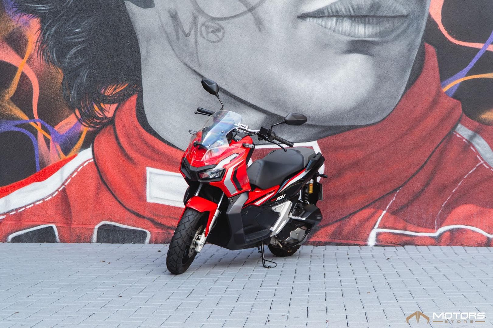 Honda ADV 150 150