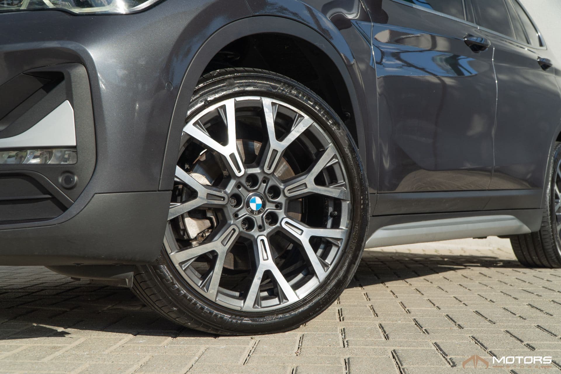 BMW X1 Sdrive 20i M Sport 2.0 Tb Flex Aut. - Imagem 6