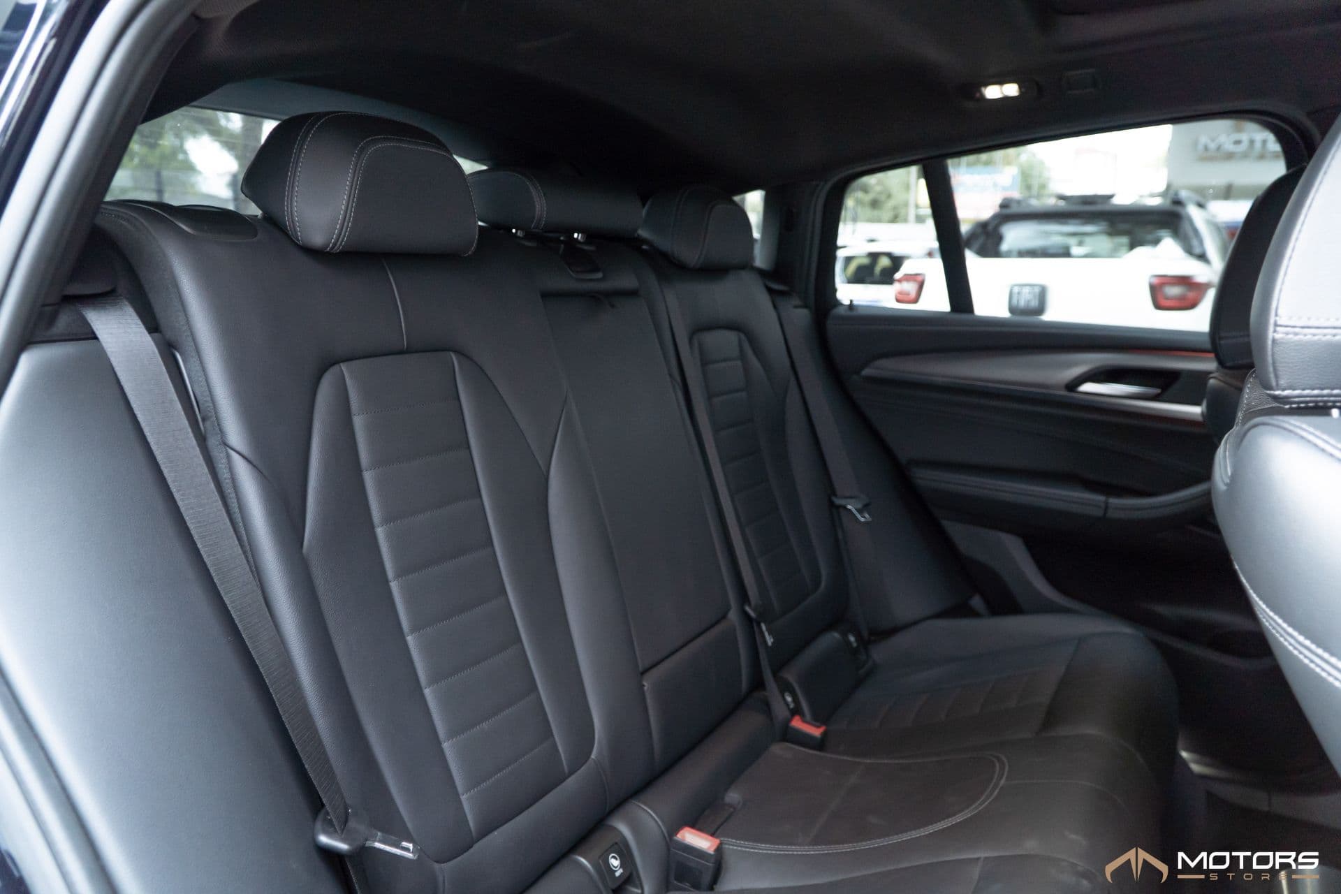 BMW X4 M40i 3.0 M Sport Edit V6 Turbo Aut - Imagem 7