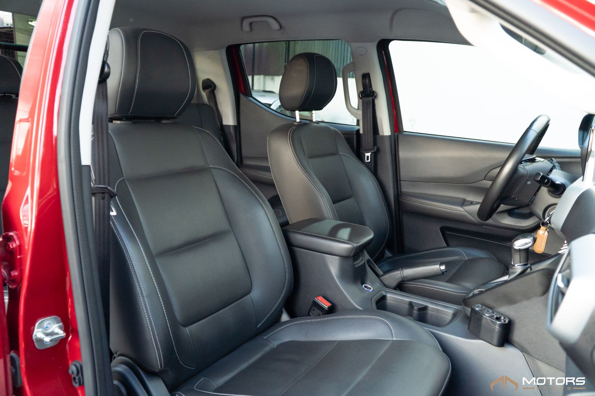 Fiat Titano Volcano 2.2 16v 4x4 Tb Die. Aut. - Imagem 9