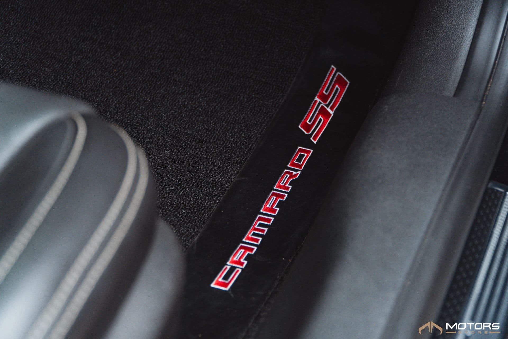 Chevrolet Camaro Ss 6.2 V-8 2p - Imagem 28